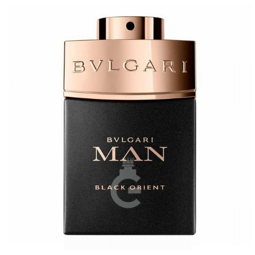 Bulgari man on sale black orient tester